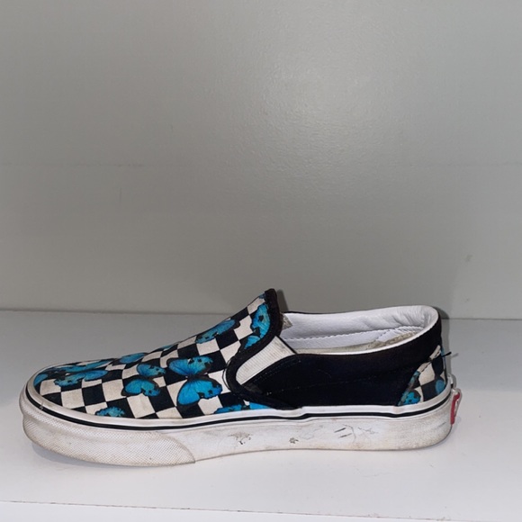 Vans Slip-ons - Picture 2 of 5